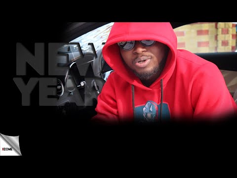 RAMZY - NEW YEAR (FREESTYLE) 🔥🔥 XZONE ORIGINALS