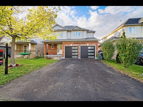 32 Deforest Drive, Brampton Home for Sale - Real Estate Properties for Sale