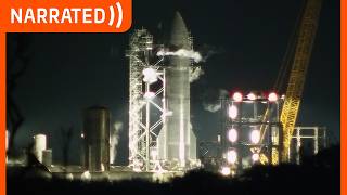 "The artist formally known as Ship 39?" | SpaceX Starbase