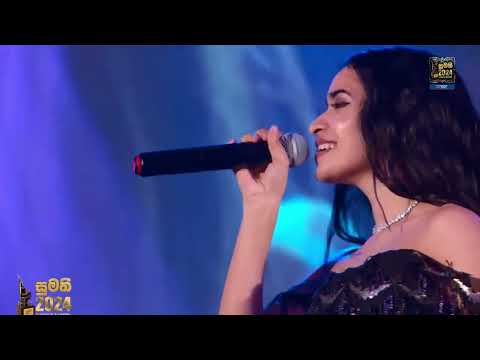 Thuhiraawi Sumathi Awards 2024 Performance -Adithya Weliwatta | Jayod Nawarathna