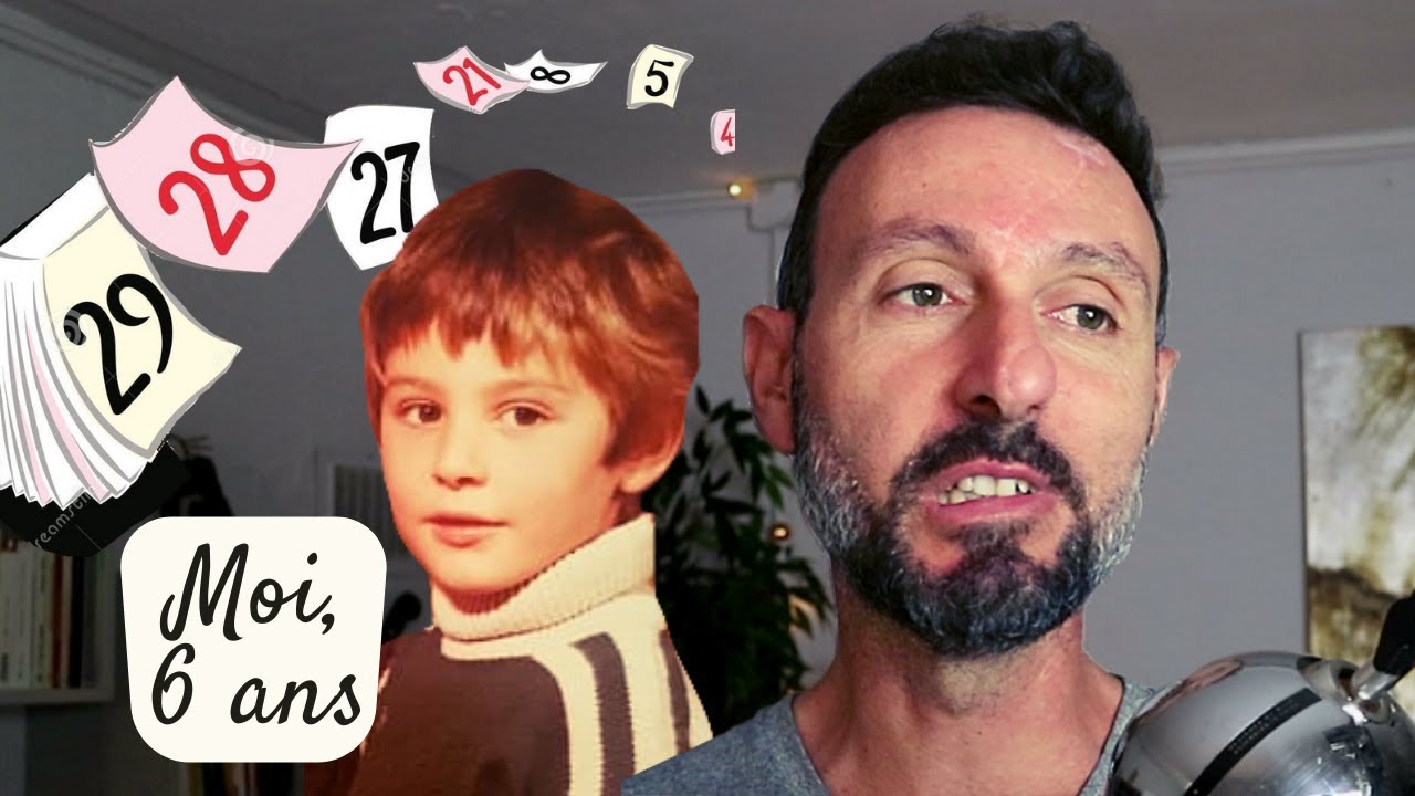 Pourquoi le temps semble s’accélérer avec l’âge ?