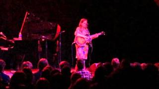 Iris Dement - The Night I Learned How Not To Pray