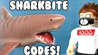 Roblox Sharkbite Megalodon Update Free Video Search Site -