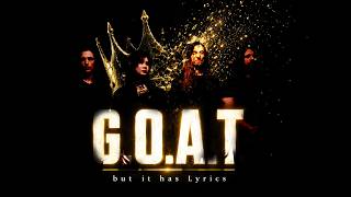 Download lagu Polyphia - GOAT but it has Rap Vocal Lyrics mp3