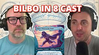 Can Bilbo Revive Affinity?