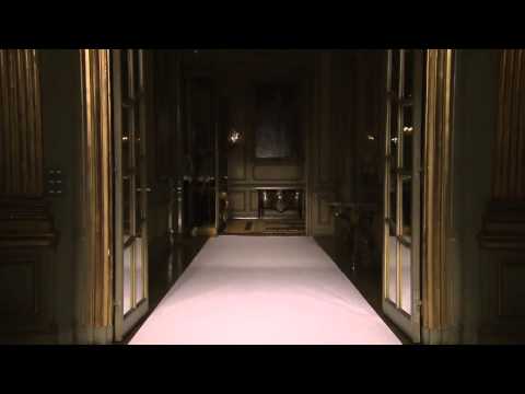 Amaya Arzuaga   Spring Summer 2013 Full Fashion Show   Exclusive gr
