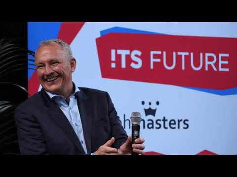 ITS 2021 - Day 2 Highlights