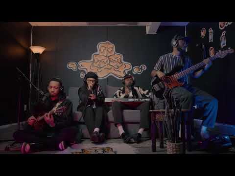 FRDM - God Loves You More (NPR Tiny Desk Submission 2025)