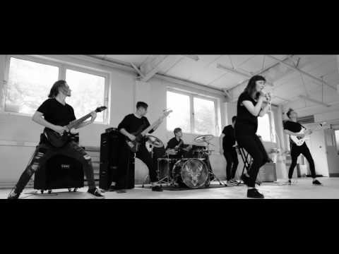 AS EVERYTHING UNFOLDS - SLEEP ALONE (OFFICIAL VIDEO)