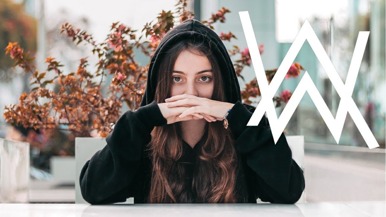  2music alan walker remix thumbnail