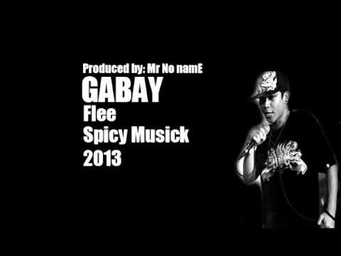 Gabay - Flee