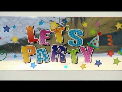 Dr. Oetker Junior Trophy 2019 - Players Party