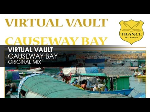 Virtual Vault - Causeway Bay