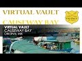 Virtual Vault - Causeway Bay 