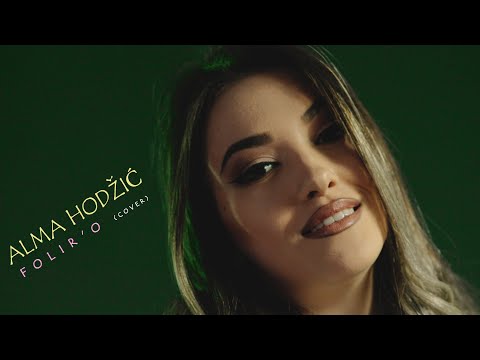 Alma Hodžić - Folir'o (COVER)