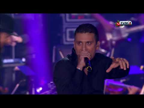 Rockestra 2018 - No More Tears