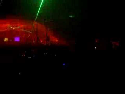 GIANT MAXIMUS NYE - Ferry Corsten : Fire