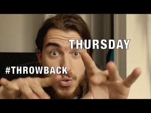 THROWBACK THURSDAY: MAZGOOPAH EDITION | Episode 58
