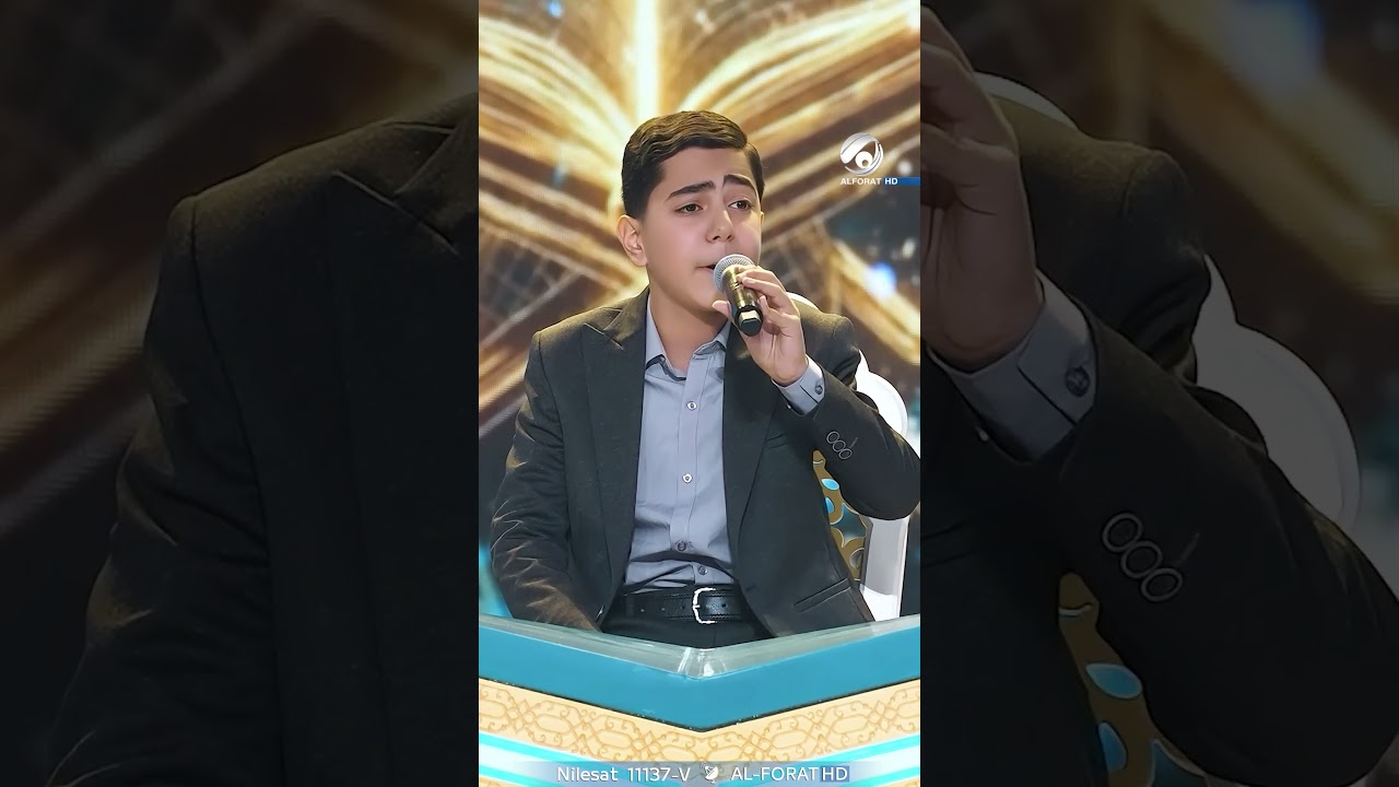 فيديو | إبداع في تقليد أشهر قرّاء القرآن الكريم