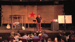 Robert Kiyosaki
