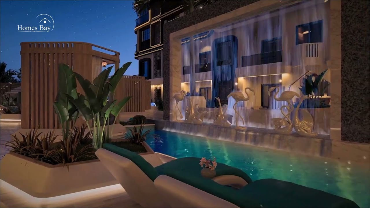 Project video