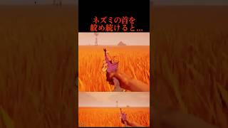 ネズミの首を絞め続けると...  #ratshaker  #なんzわ #ゲーム実況 #ホラーゲーム  #horrorgaming