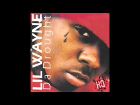 Lil Wayne - Won't Fuck Wit Me