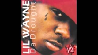 Lil Wayne - Won't Fuck Wit Me
