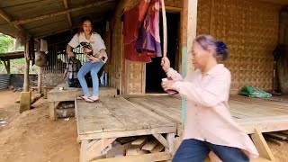 Download lagu Terjadi Pertempuran Sengit Sean Bule dan Emak BarBar Kenapa Ya❓ mp3