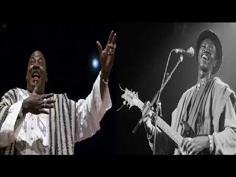 Mamar Kassey : Ali Farka Toure !