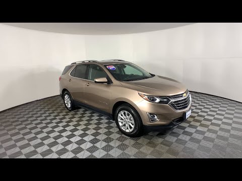 2019 Chevrolet Equinox Colonie, Albany, Saratoga Springs, Clifton Park, Schenectady, NY PL3390