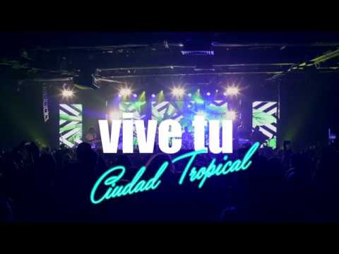 Juan Solo - ¡Así se vive la Ciudad Tropical!