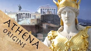 Athena: Origins
