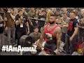 I Am Animal | Rob Hall