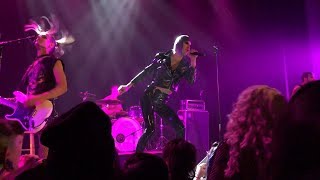 Sharon Needles - "Call Me On The Ouija Board" live in Denver