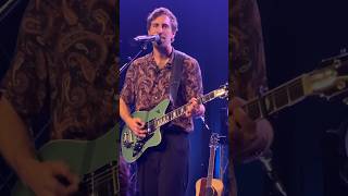 Roulette - Max Giesinger | 21.12.2023, Karlsruhe 💙 #jahresabschlusskonzert #akustik