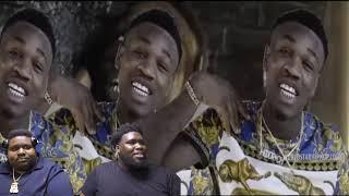 LilCj Kasino Feat. Hoodrich Pablo Juan "Hoodrich Kasino" Reaction