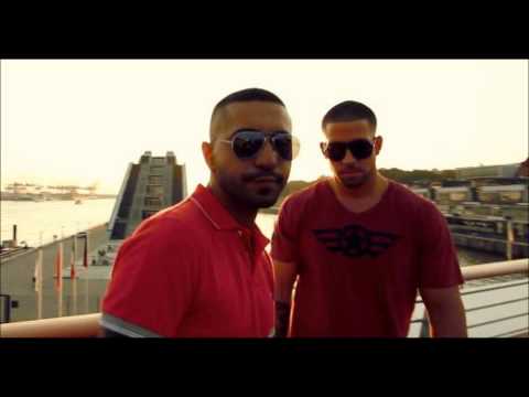 Silla feat. Motrip RapFührerschein