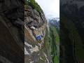 Sending It With The Boys Adrenaline Mountains Flying Alps Basejump Switzerland Nature