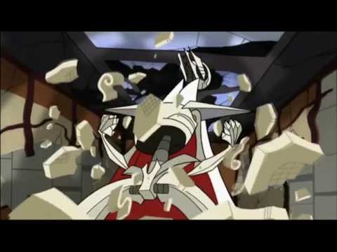 General Grievous Tribute - Break & Let's Go