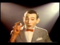 Pee Wee Herman Talks About Crack Cocaine PSA