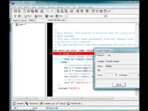 Tutorial Depuracaodebug No Devc