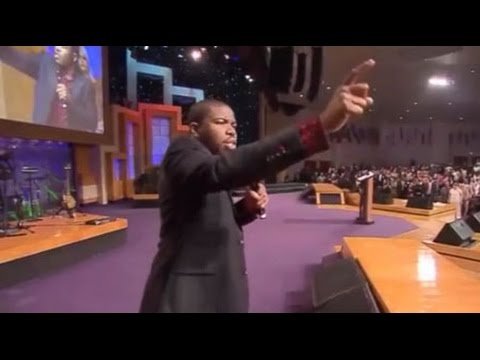 DCM 2015: Brian Carn - There has been a security breach