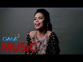 Kung Walang Ikaw Theme From Hiram Na Anak Hannah Precillas Official Music Video