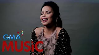 Kung Walang Ikaw (Theme from Hiram Na Anak) | Hannah Precillas | Official Music Video