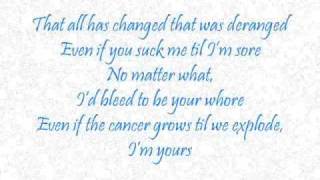 Shiksa - Say Anything