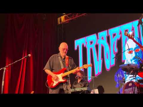 “I’m a Man” (Spencer Davis Group cover) Dave Mason's Traffic Jam @ the Kent Stage, Kent OH 5/22/24
