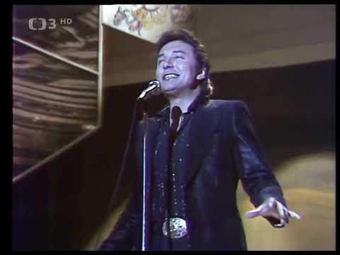 Karel Gott - La Mer/ Išel Macek (1980)