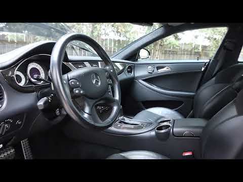 2006 Mercedes-Benz CLS55 AMG Brabus K8