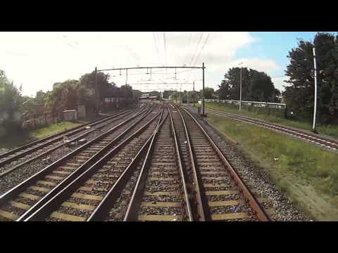 HISPEED HOLLAND Amsterdam - Zandvoort 2016